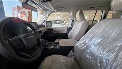 تويوتا لاندكروزر برادو